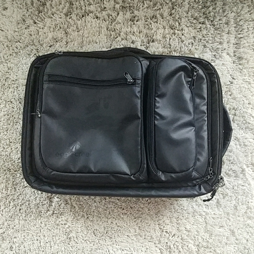 Eagle Creek Breifcase / Backpack